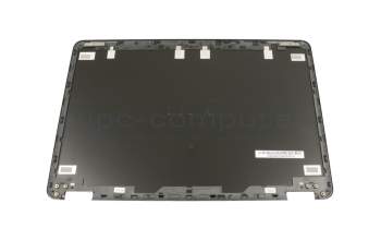 Couvercle d\'écran 33,8cm (13,3 pouces) noir original pour Asus VivoBook Flip TP301UA