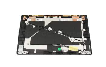 Couvercle d\'écran 33,8cm (13,3 pouces) noir original pour Dell Latitude 13 (5300)