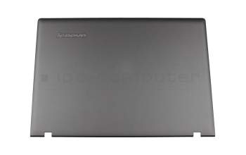 Couvercle d\'écran 33,8cm (13,3 pouces) noir original pour Lenovo E31-70 (80KC/80KW/80KX)