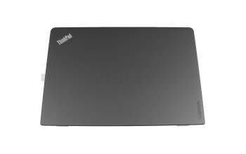 Couvercle d\'écran 33,8cm (13,3 pouces) noir original pour Lenovo ThinkPad 13 (20GK)