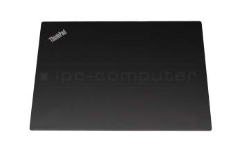 Couvercle d\'écran 33,8cm (13,3 pouces) noir original pour Lenovo ThinkPad L13 (20R3/20R4)
