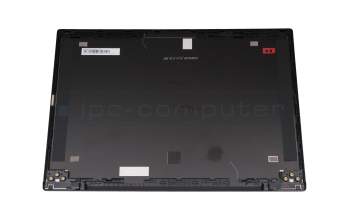 Couvercle d\'écran 33,8cm (13,3 pouces) noir original pour Lenovo ThinkPad L13 Gen 2 (21AB)