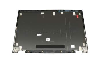 Couvercle d\'écran 33,8cm (13,3 pouces) noir original pour Lenovo ThinkPad L13 Yoga (20R5/20R6)