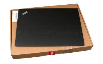 Couvercle d\'écran 33,8cm (13,3 pouces) noir original pour Lenovo ThinkPad L380 (20M5/20M6)