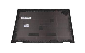 Couvercle d\'écran 33,8cm (13,3 pouces) noir original pour Lenovo ThinkPad Yoga X13 Gen 2 (20W8/20W9)