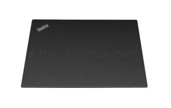 Couvercle d\'écran 33,8cm (13,3 pouces) noir original pour Lenovo X13 Gen 1 (20UF/20UG)