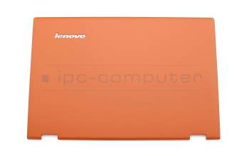 Couvercle d\'écran 33,8cm (13,3 pouces) orange original pour Lenovo Yoga 2 Pro 13 (59xx)