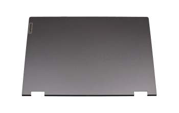 Couvercle d\'écran 35,6cm (14 pouces) anthracite original pour Lenovo IdeaPad Flex 5-14ARE05 (81X2)