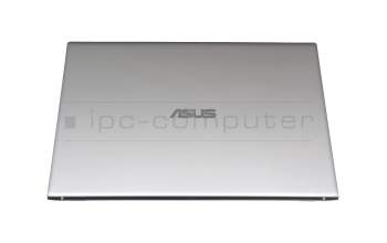 Couvercle d\'écran 35,6cm (14 pouces) argent original argent pour Asus VivoBook 14 F420UA