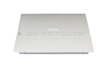 Couvercle d\'écran 35,6cm (14 pouces) argent original pour Acer Aspire 5 (A514-54)