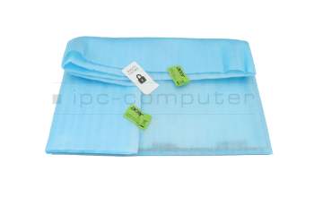 Couvercle d\'écran 35,6cm (14 pouces) argent original pour Acer Swift 1 (SF114-33)