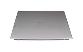 Couvercle d\'écran 35,6cm (14 pouces) argent original pour Acer Swift 3 (SF314-511)