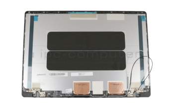Couvercle d\'écran 35,6cm (14 pouces) argent original pour Acer Swift 3 (SF314-56)