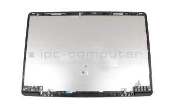 Couvercle d\'écran 35,6cm (14 pouces) argent original pour Asus VivoBook S14 S406UA