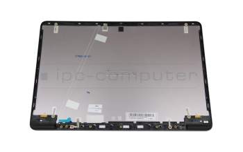 Couvercle d\'écran 35,6cm (14 pouces) argent original pour Asus ZenBook UX3410UA
