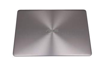 Couvercle d\'écran 35,6cm (14 pouces) argent original pour Asus ZenBook UX3410UF