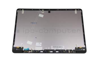 Couvercle d\'écran 35,6cm (14 pouces) argent original pour Asus ZenBook UX410UQ