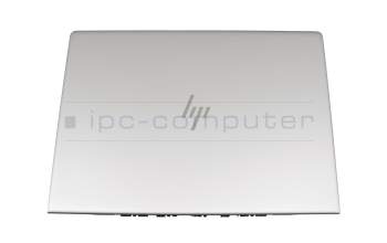 Couvercle d\'écran 35,6cm (14 pouces) argent original pour HP EliteBook 840 G4