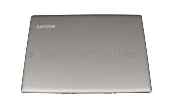 Couvercle d\'écran 35,6cm (14 pouces) argent original pour Lenovo IdeaPad 320S-14IKB (80X4/81BN)