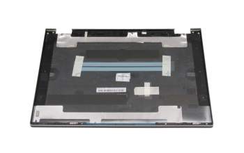 Couvercle d\'écran 35,6cm (14 pouces) argent original pour Lenovo IdeaPad Flex 5-14ALC05 (82HU)