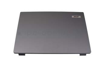 Couvercle d\'écran 35,6cm (14 pouces) bleu original pour Acer TravelMate P4 (TMP414-51)