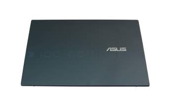 Couvercle d\'écran 35,6cm (14 pouces) bleu original pour Asus ZenBook Duo UX481FL