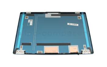 Couvercle d\'écran 35,6cm (14 pouces) bleu original pour Lenovo IdeaPad 5-14ITL05 (82FE)
