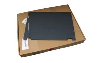 Couvercle d\'écran 35,6cm (14 pouces) bleu original pour Lenovo IdeaPad C340-14IML (81TK)