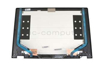 Couvercle d\'écran 35,6cm (14 pouces) bleu original pour Lenovo IdeaPad Flex-14IWL (81SQ)