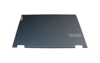 Couvercle d\'écran 35,6cm (14 pouces) bleu original pour Lenovo ThinkBook 14s Yoga ITL (20WE)