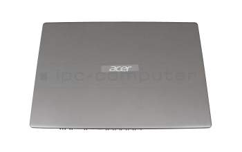 Couvercle d\'écran 35,6cm (14 pouces) gris original pour Acer Swift 3 (SF314-57)