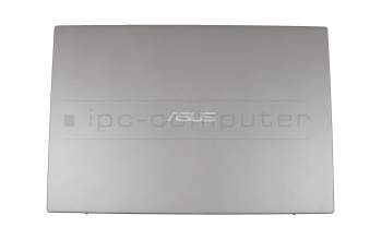 Couvercle d\'écran 35,6cm (14 pouces) gris original pour Asus BU404U
