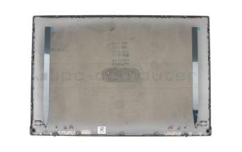 Couvercle d\'écran 35,6cm (14 pouces) gris original pour Asus Pro B9440FA