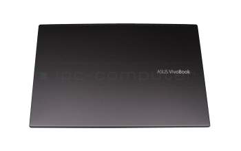 Couvercle d\'écran 35,6cm (14 pouces) gris original pour Asus VivoBook 14 S413IA