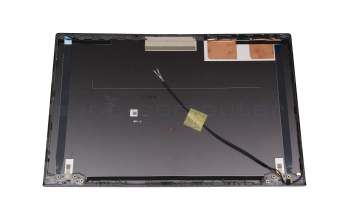 Couvercle d\'écran 35,6cm (14 pouces) gris original pour Asus VivoBook 14 S413IA