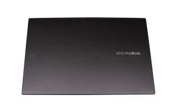 Couvercle d\'écran 35,6cm (14 pouces) gris original pour Asus X421UA