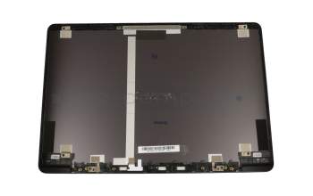 Couvercle d\'écran 35,6cm (14 pouces) gris original pour Asus ZenBook 14 UX3430UA