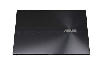 Couvercle d\'écran 35,6cm (14 pouces) gris original pour Asus ZenBook 14 UX425EA