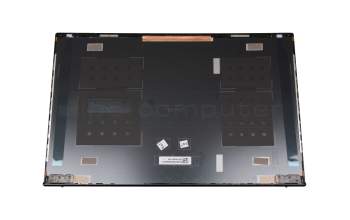 Couvercle d\'écran 35,6cm (14 pouces) gris original pour Asus ZenBook 14 UX425EA