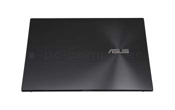 Couvercle d\'écran 35,6cm (14 pouces) gris original pour Asus ZenBook 14 UX425UA