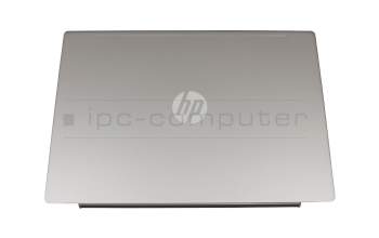 Couvercle d\'écran 35,6cm (14 pouces) gris original pour HP Pavilion 14-ce0000