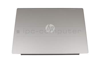 Couvercle d\'écran 35,6cm (14 pouces) gris original pour HP Pavilion 14-ce1000