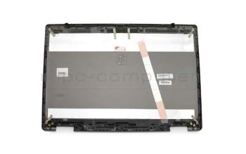 Couvercle d\'écran 35,6cm (14 pouces) gris original pour HP ProBook 6465b
