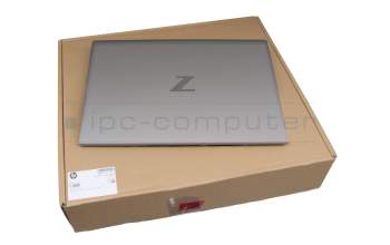 Couvercle d\'écran 35,6cm (14 pouces) gris original pour HP ZBook Firefly 14 G7