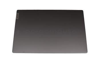 Couvercle d\'écran 35,6cm (14 pouces) gris original pour Lenovo IdeaPad 5-14ARE05 (81YM)