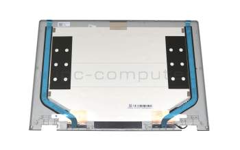 Couvercle d\'écran 35,6cm (14 pouces) gris original pour Lenovo IdeaPad C340-14API (81N6)