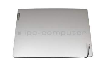 Couvercle d\'écran 35,6cm (14 pouces) gris original pour Lenovo IdeaPad S340-14IIL (81VV/81WJ)