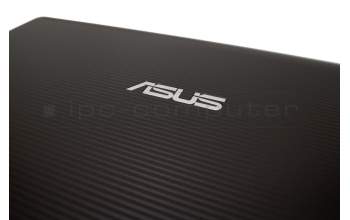 Couvercle d\'écran 35,6cm (14 pouces) noir original (matt) pour Asus Pro Essential P43E