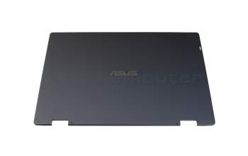 Couvercle d\'écran 35,6cm (14 pouces) noir original pour Asus ExpertBook B3 Flip B3402FVA
