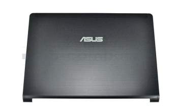 Couvercle d\'écran 35,6cm (14 pouces) noir original pour Asus UL80AG